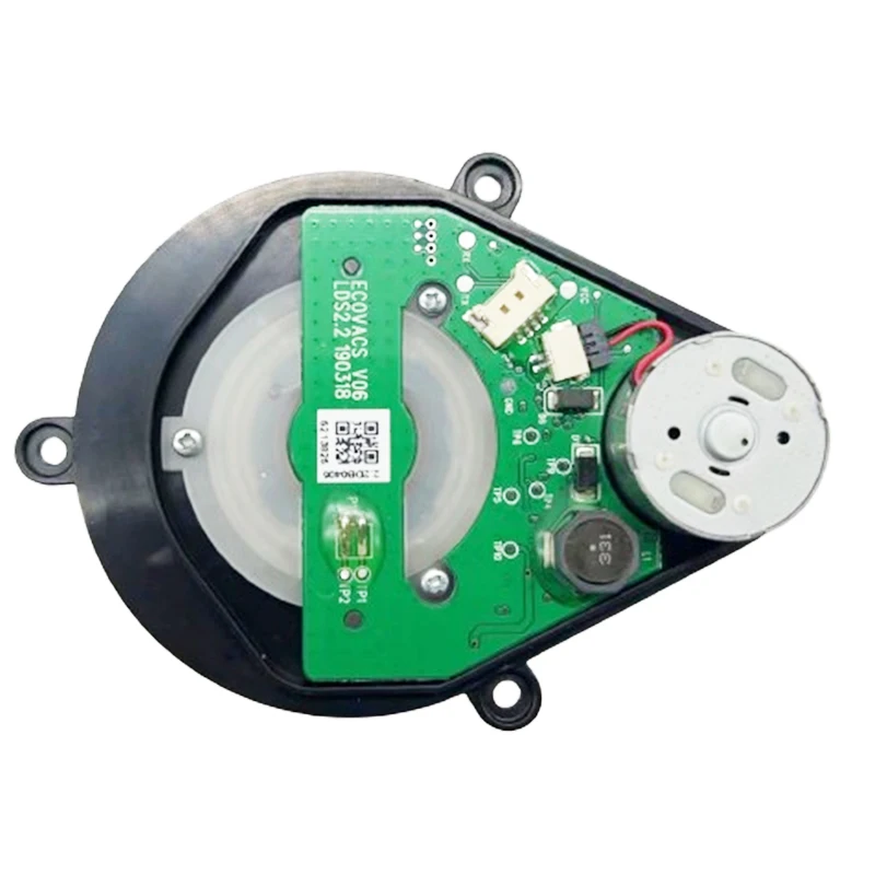 

Лазерный датчик расстояния LDS Для ECOVACS DEEBOT OZMO DX55 DX93 DX96 DJ65 OZMO T5 T8 N5, детали для робота-очистителя, датчики