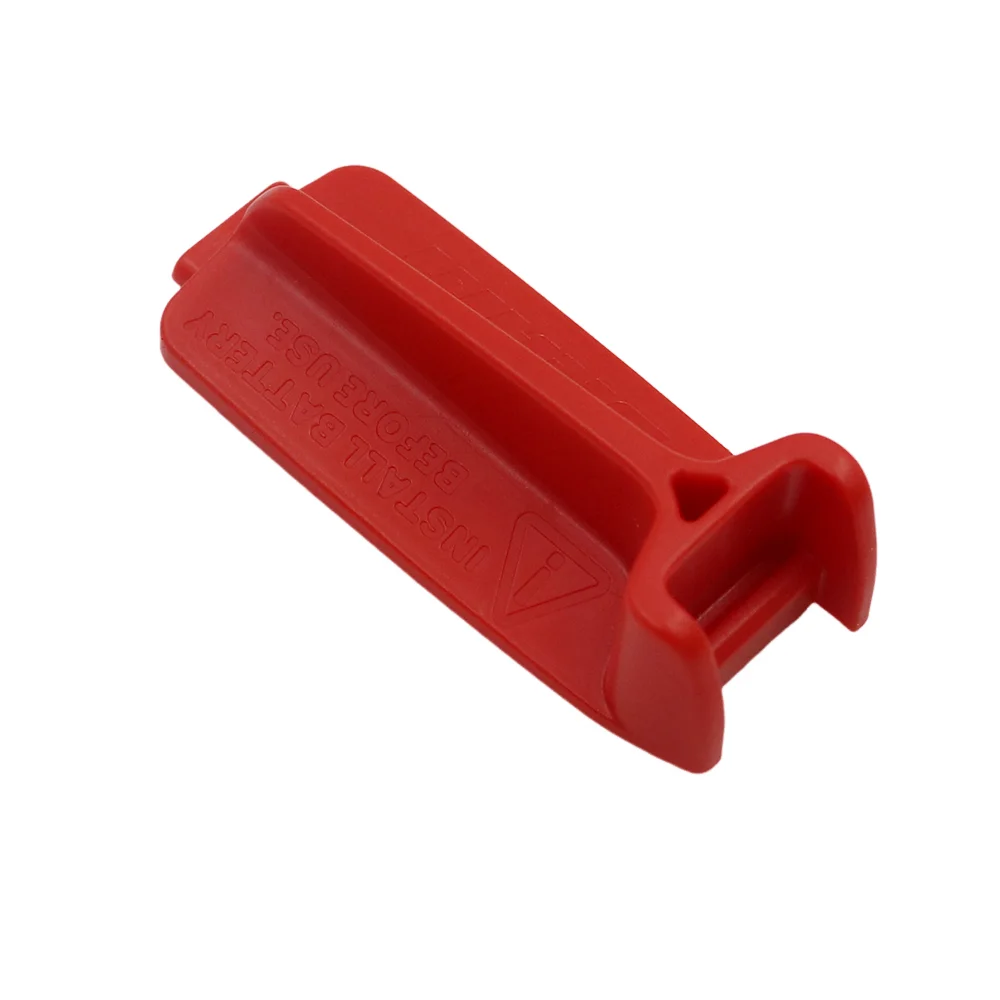 Защитная пряжка для аккумулятора Sram eTap AXS 2 шт