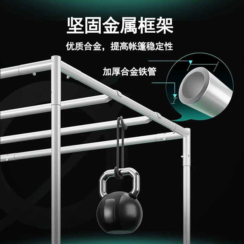 Утолщенная палатка для посадки с постоянной температурой инкубатор Цветочный