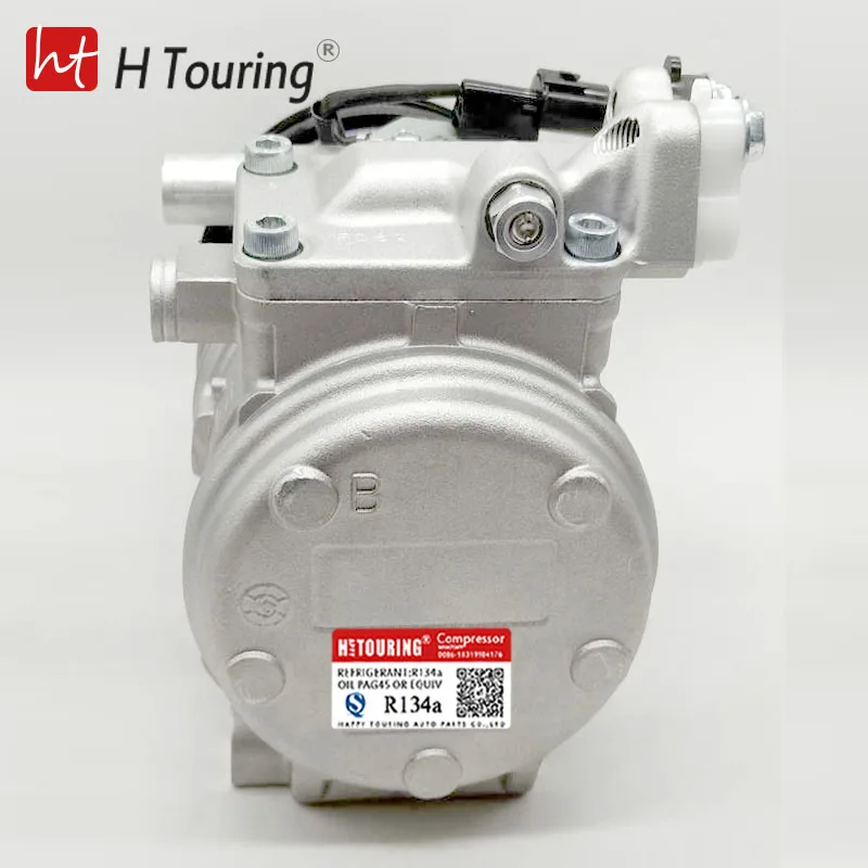 Для компрессора hyundai tucson 10pa15c для Hyundai Tucson Kia Sportage w/2.0L двигатели 2005 2006 2007 977012D700