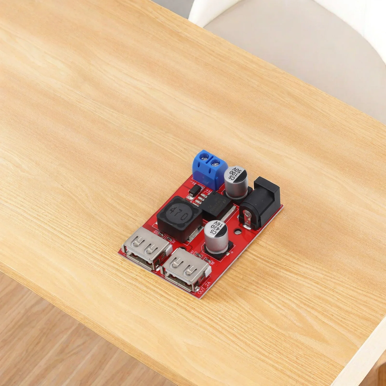 Автоматическая зарядная плата высокоэффективный Солнечный контроллер зарядный