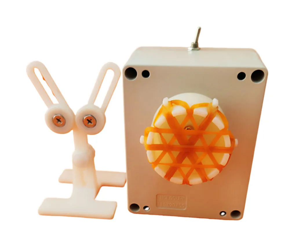 

Машина для нанесения эпоксидной смолы на удочку, машина для склеивания, машина для вращения удочек, машина для склеивания колец