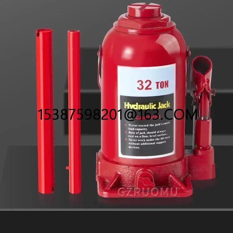 32-тонный гидравлический пресс вертикальный домкрат золото серебро форма для