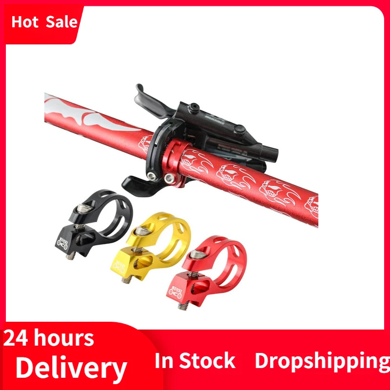 

Bike Shifter Trigger Clamp 22.2mm Shift Brake Lever Fixed Ring Sram X5 X7 X9 X0 X1 XX XO1 XX1 Mtb Bicyle Parts dropshipping