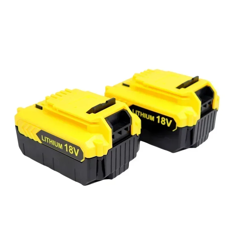 Сменный аккумулятор 18 В 6 0 Ач 20 MAX для STANLEY SB202 SB204 SB206 литий-ионный