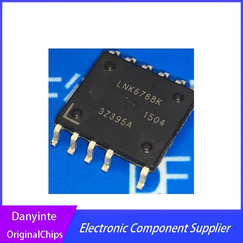 

Новинка (10 шт./лот) LNK6768K LNK6768V LNK6777K LNK6778K Esop-11
