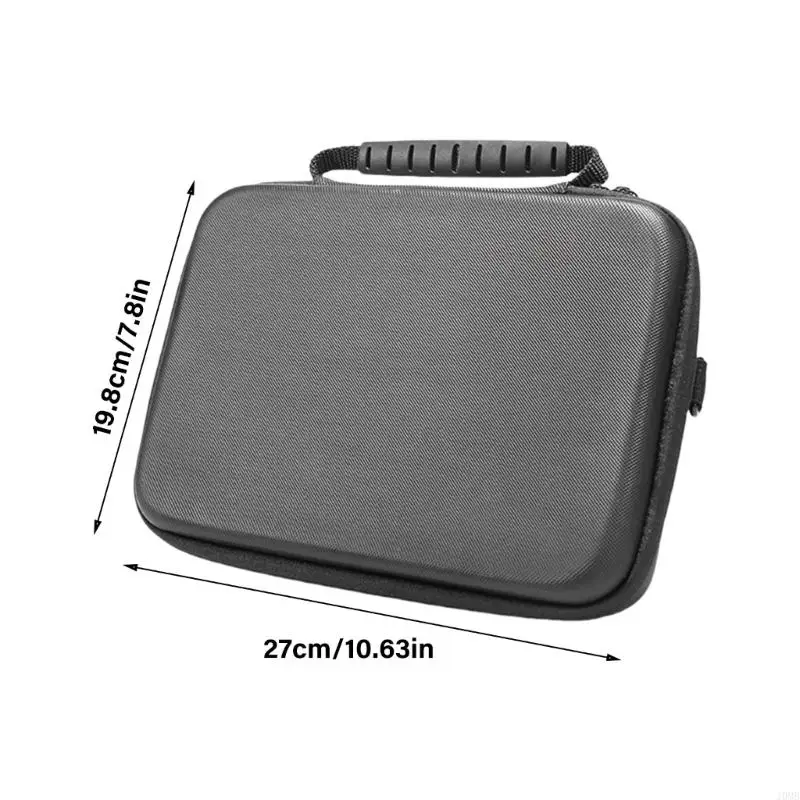 J0MB Sagn Sack Case для действия 5PRO43 аксессуары для камеры водонепроницаемый корпус PU Большое пространство хранилище (art.: 3920cc4f55061) - 3920cc4f55061