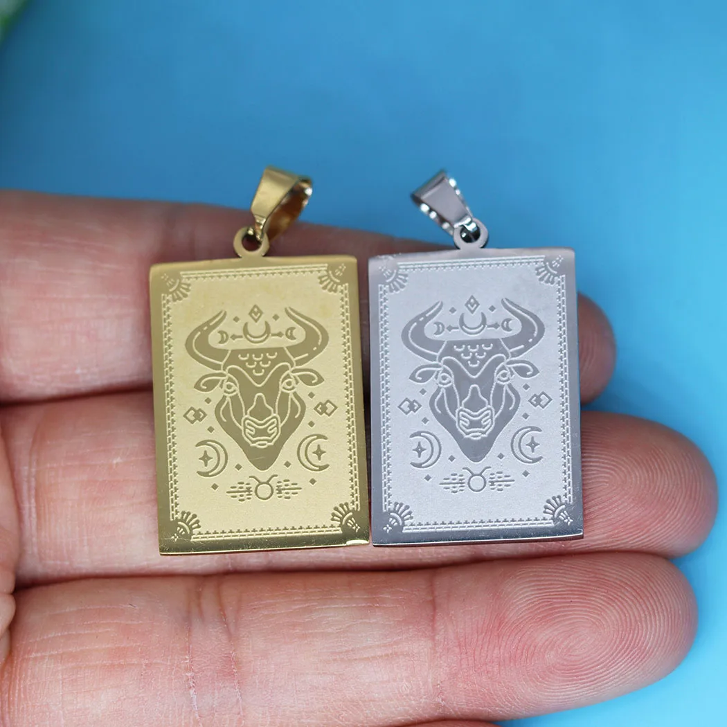 

2 шт./партия, 12 знаков зодиака