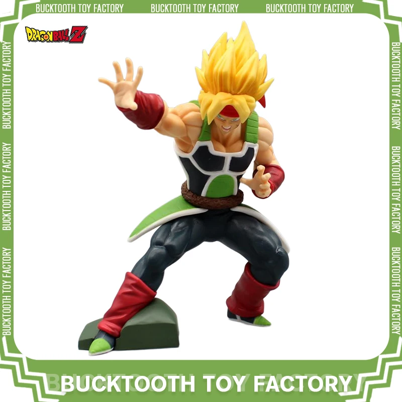 

Аниме-фигурка из м/ф «Драконий жемчуг Z», 19 см