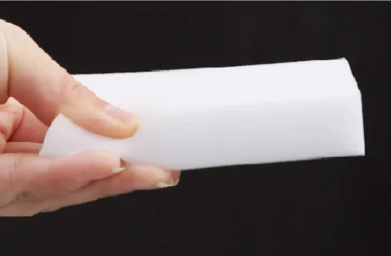 

1 шт., меламиновая губка, белая волшебная губка, ластик, очиститель меламина, многофункциональный экологически чистый кухонный волшебный ластик 100*60*20 мм