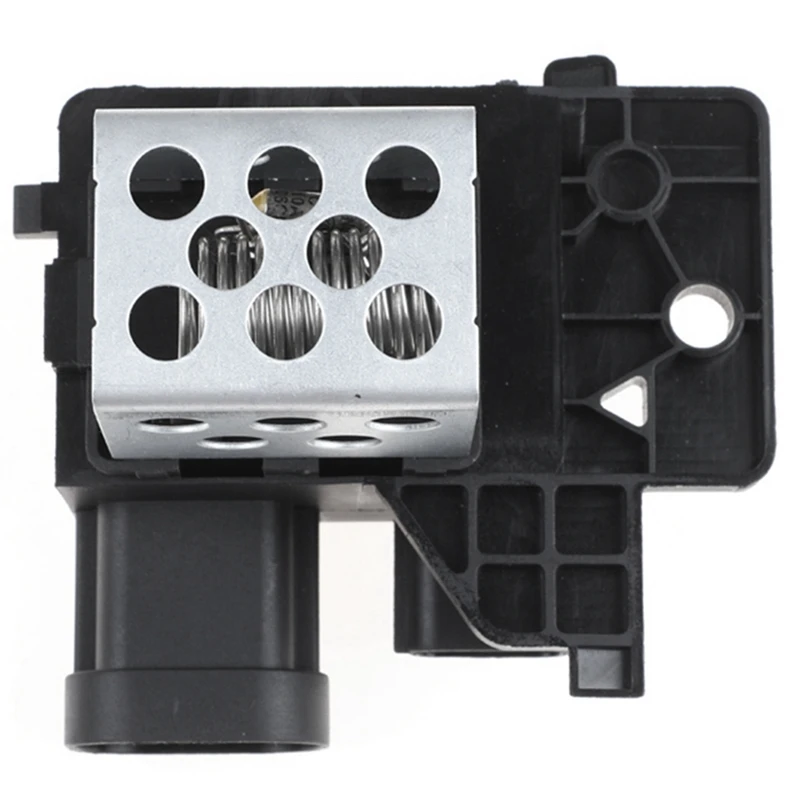 

Car Blower Heater Fan Motor Resistor A/C Heater Fan Resistor For Peugeot Renault Clio IV 255503792R 255509263R