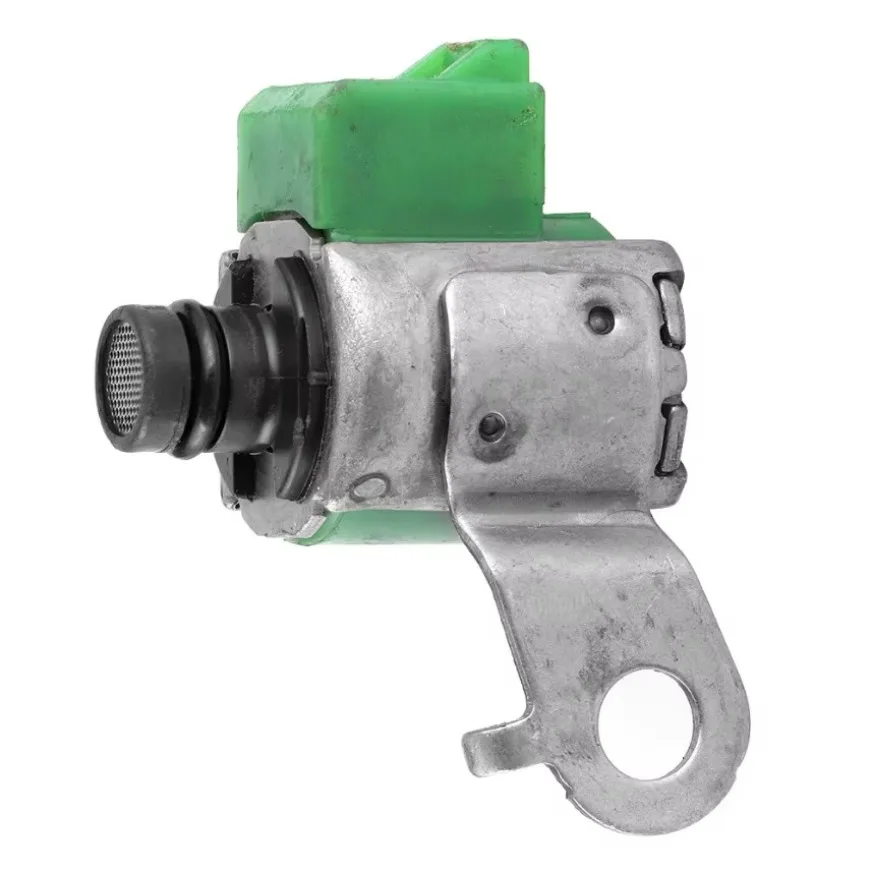 Электромагнитный клапан управления переключением передач 35250-12010 замена