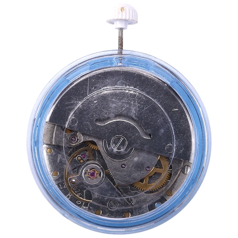Mechanical Automatic Watch Replacement Movement Calendar Display Watch Repair Parts For MIYOTA 8205 Watches Clock Movement