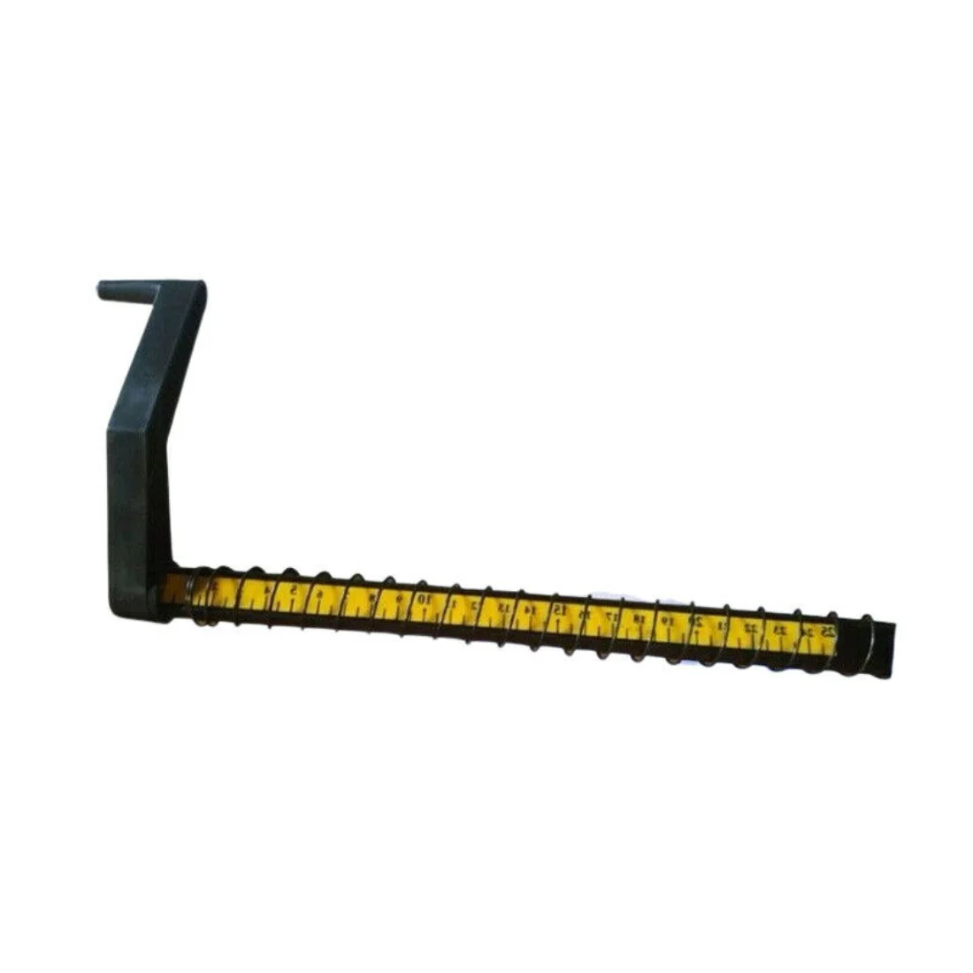

1 Set Fit For COATS Tire Balancer Machine Pull Open The Measuring Scale Assembly 0-25cm Tyre Tire Balancer Accessories