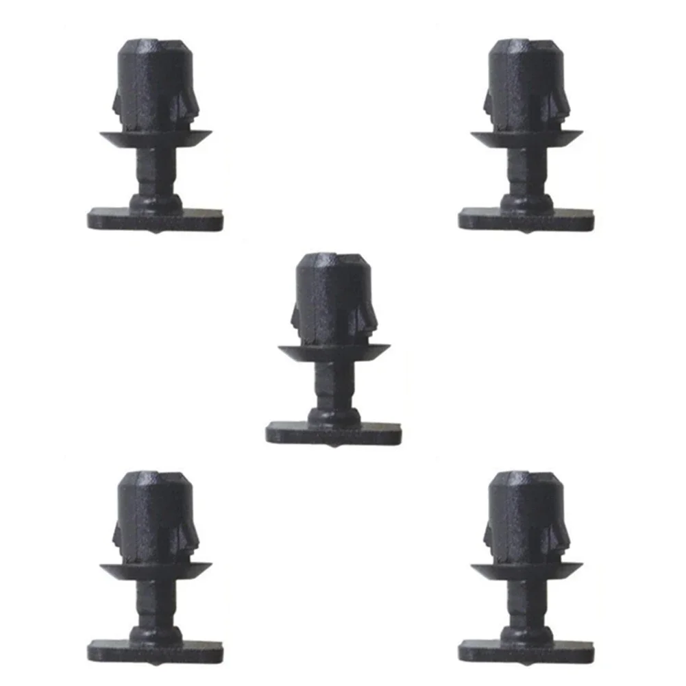 Зажимы для накладки на крышу зажимы потолку T5 T-ransporter 50 шт.