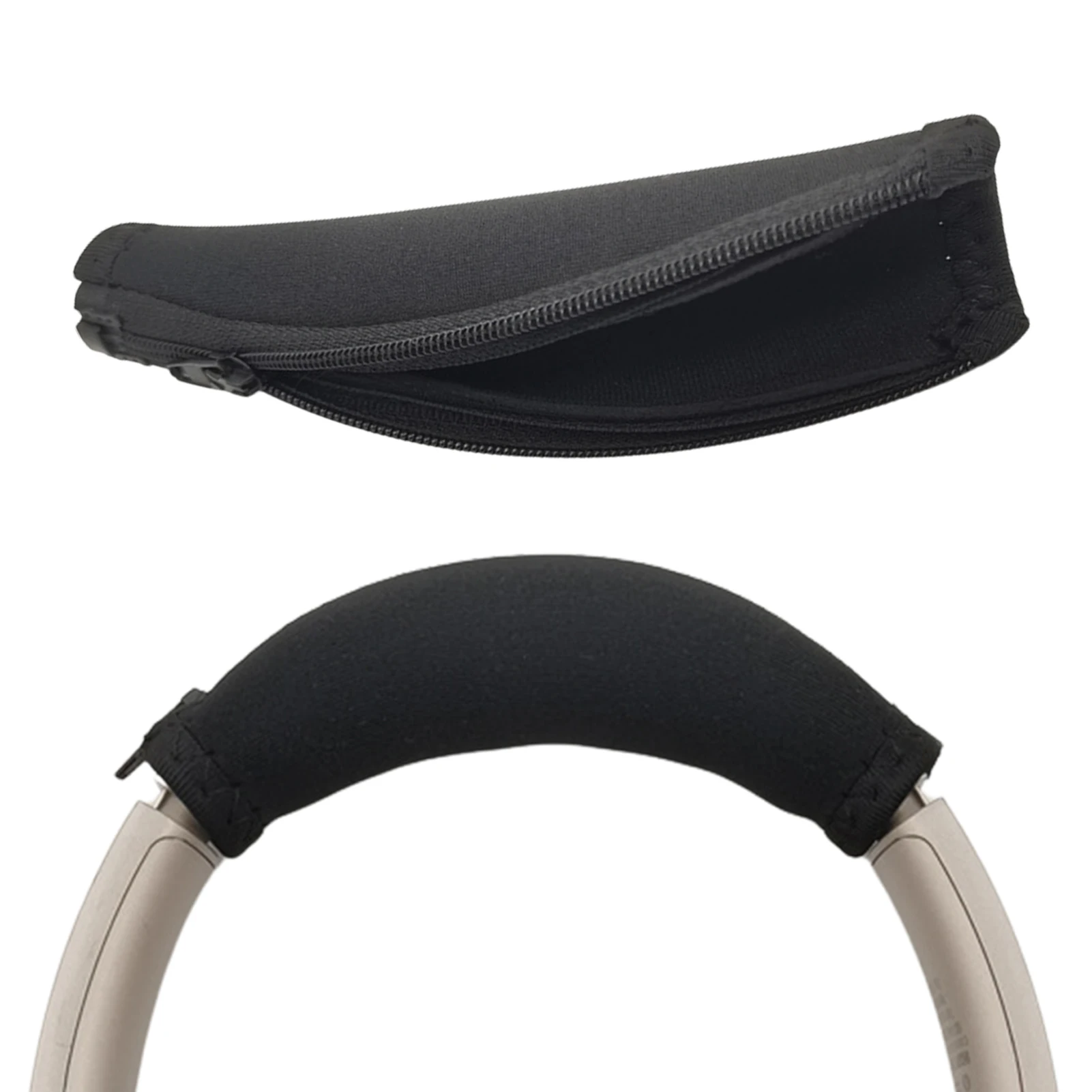 Headphone Headband ForSONY 1000XM2 1000XM3 M4 Headphone Head Beam Pad Headband Protective Head Band Replace Cover Head Band