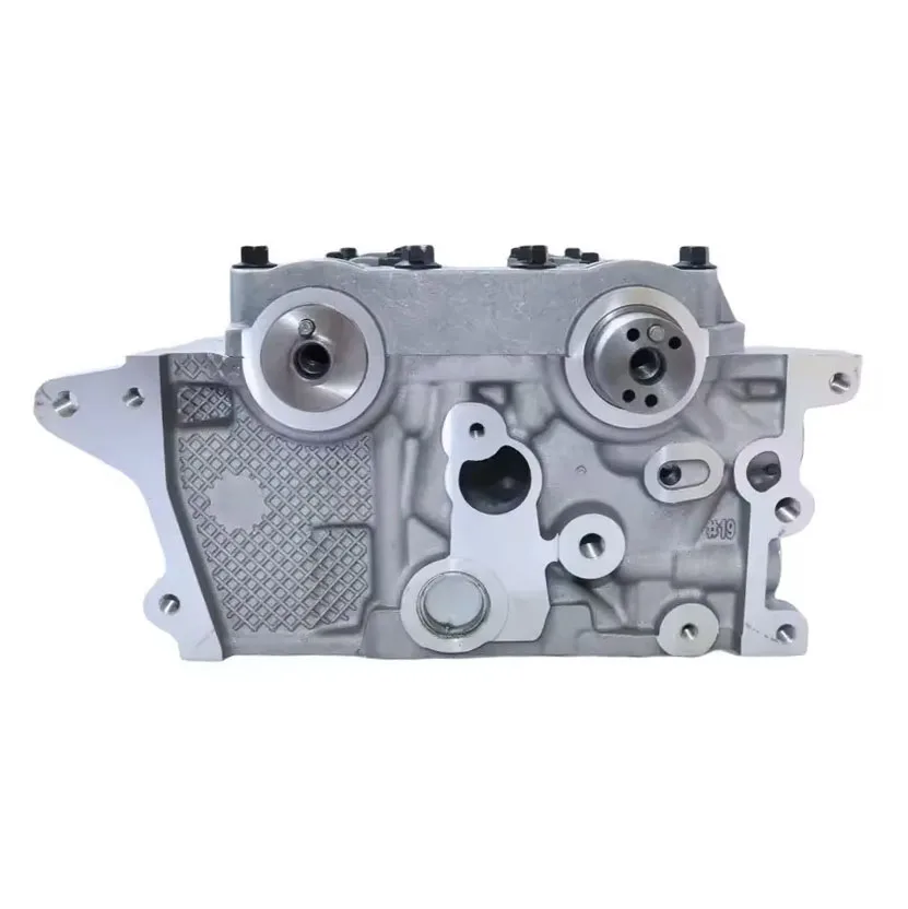 22100-2B000 22100-2B001 22100-2B002 22100-2B003 G4FA G4FC Полная головка блока цилиндров для Hyundai I30 I20 1 4 6 Kia