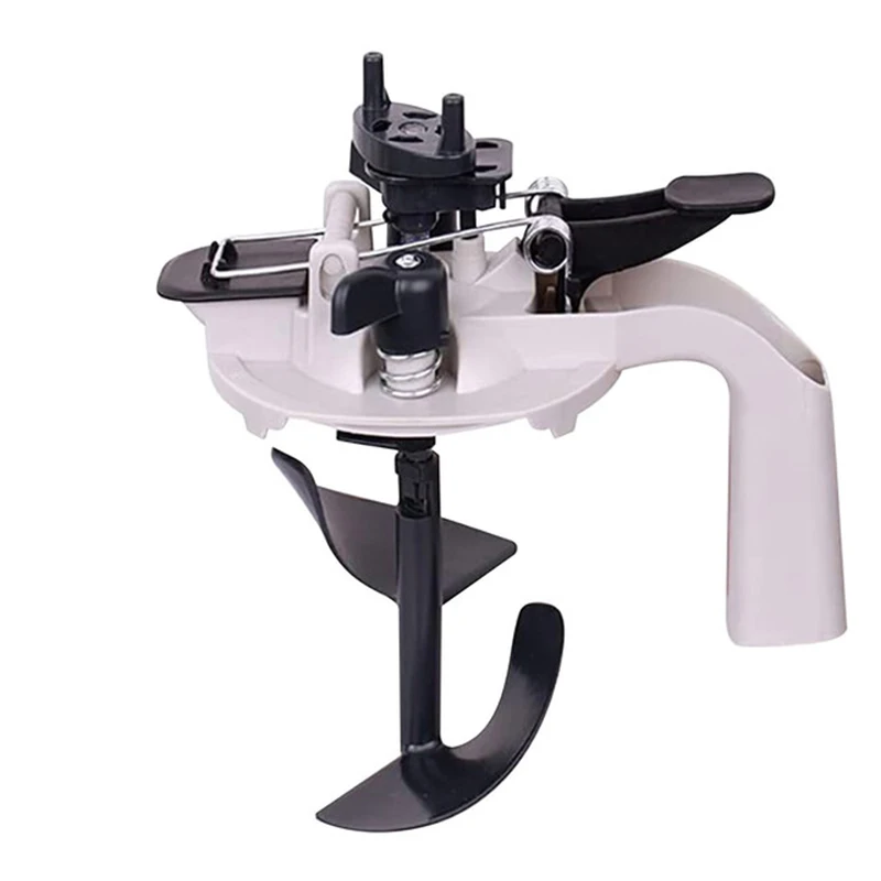 

1L/4L Mixing Mate Paint Can Lid Mixer with Mess-Free Handle for Gasoline, Paint, Coating Mixing Stirrer Painting Supplies