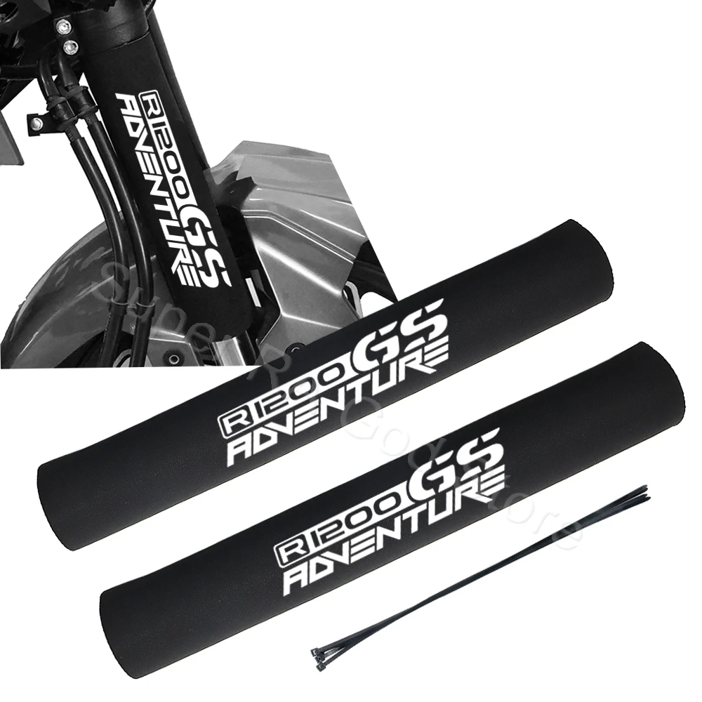 

For BMW R1200GS ADV LC R1250GS ADVENTURE HP Front Or Rear High quality Motorcycle Shock Absorber Cover