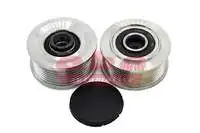 

ABA 25330214 ALTERNATOR KASNAGI BOSCH TYPE 8 CHANNEL ACCORD VII CR V II 2,2 CTDI DTEC (name.)