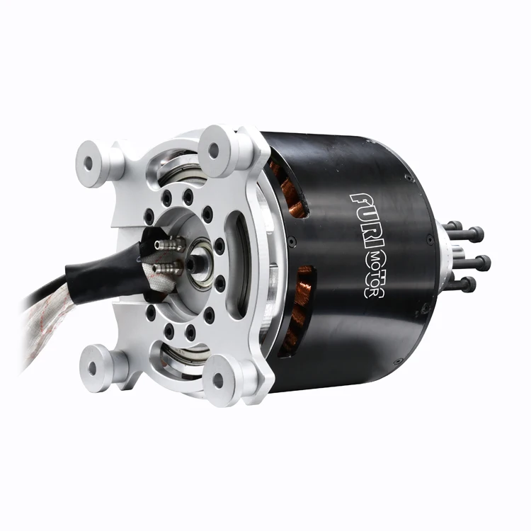 

Furious bldc motor 30kw for electric paramotor golf cart motors