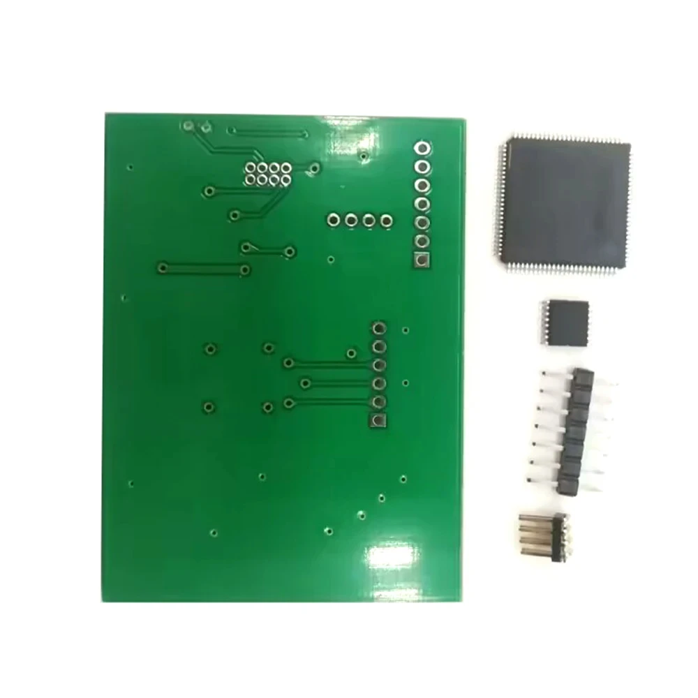 Orange5 V1.38 Обновление чипа PCB Программатор Инструмент Полная активация Поддержка 1 34
