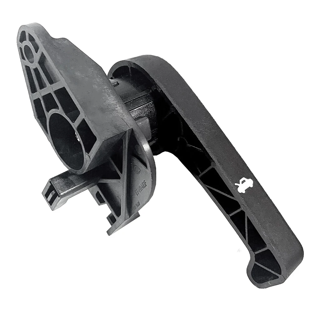 

Cable Handle Hood Release Hood Release Latch Release OEM: DS7Z-99042C74-A Pull Handle Switch Handle High Quality Hot Sale