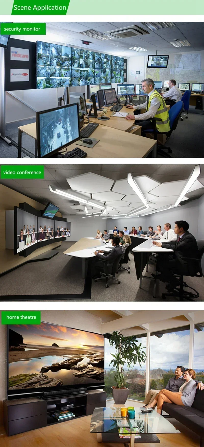 Переключатель HDMI 2.0 5x1 HDMI-переключатель аудио-видео конвертер 4K 60 Гц 1080P 5 в 1 выход