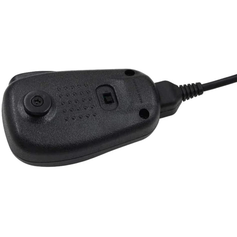Волновой микрофон для Yaesu FT-817 FT-857 FT897 Radio