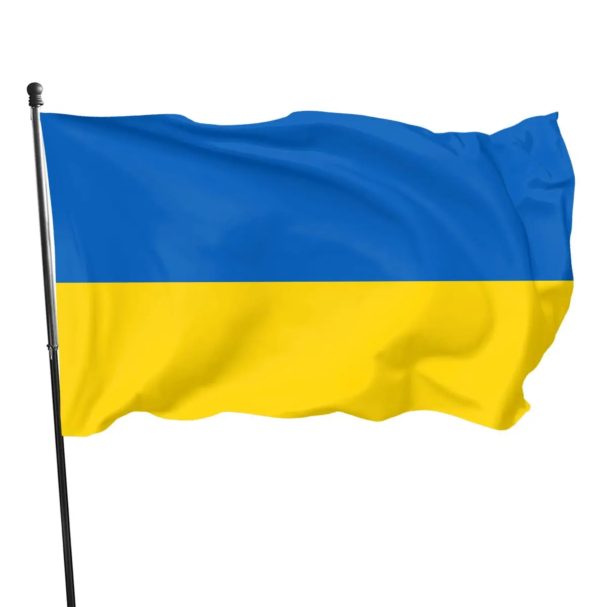

Ukrainian Flag 90x150cm