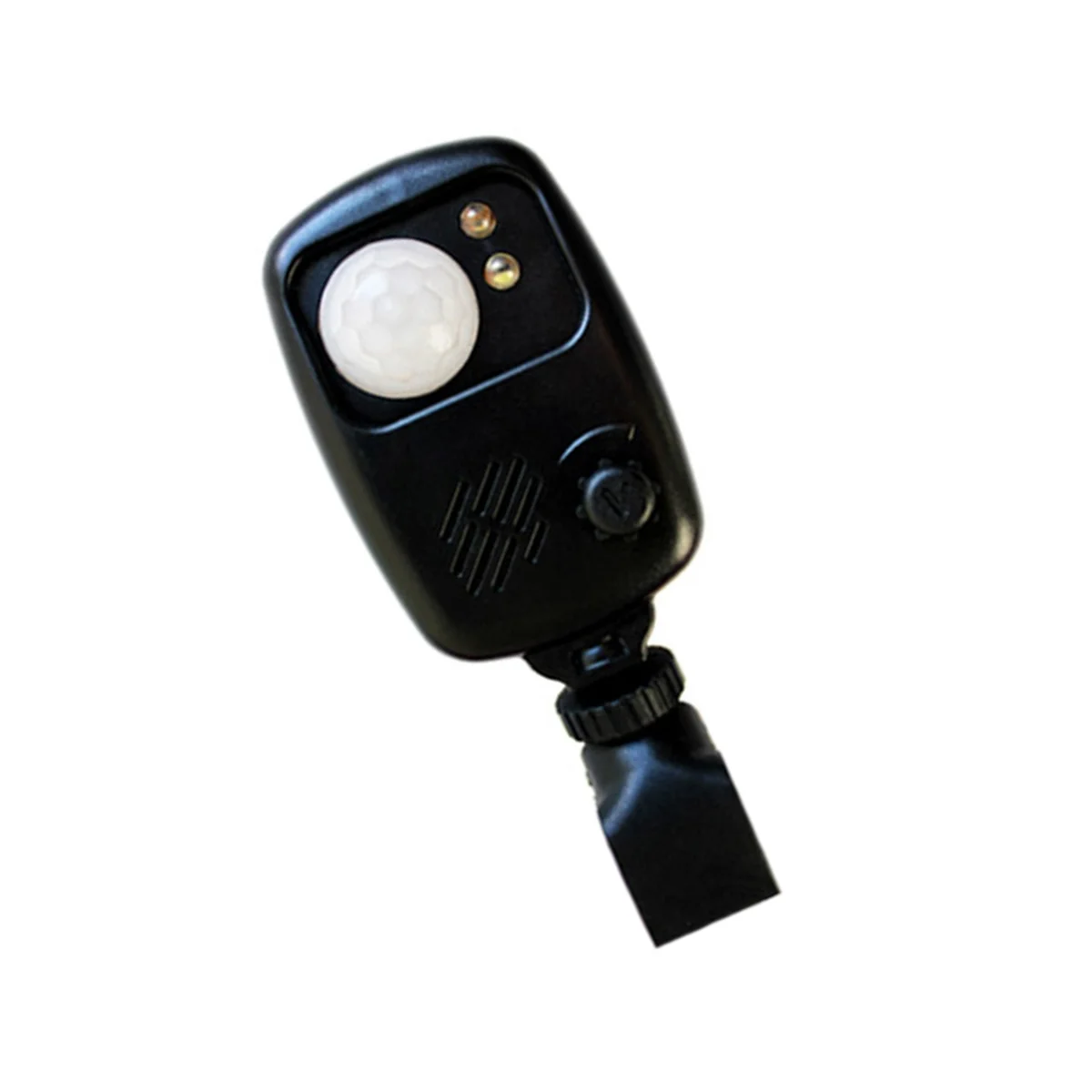 Инфракрасный датчик MAXWAY для дневной и ночной рыбалки