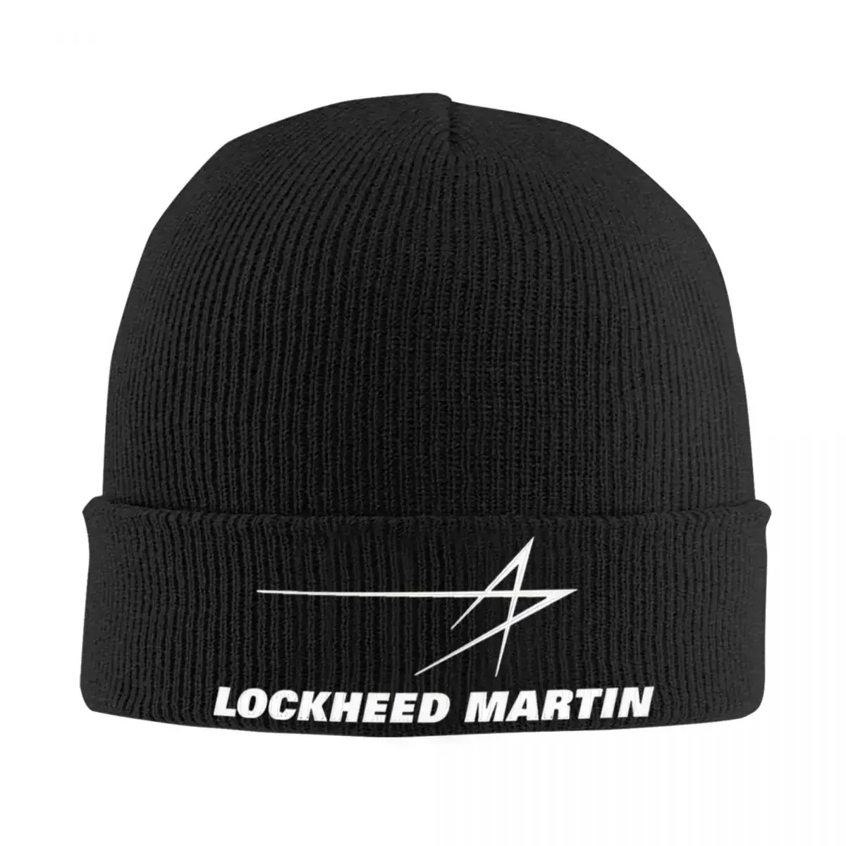 Вязаная Шапка-бини для мужчин и женщин на осень/зиму