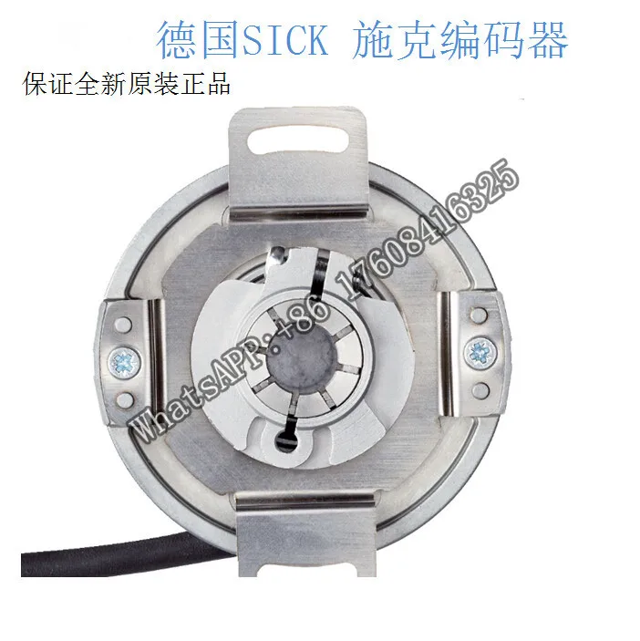 

100% New and Original Encoder DFS60B-BHPK10000