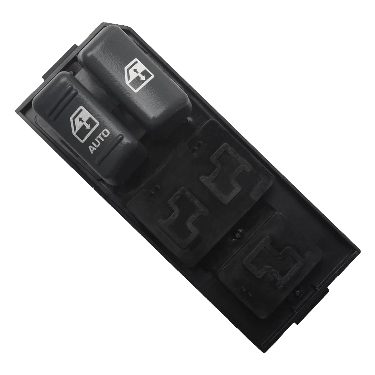 

Переключатель управления стеклоподъемником для Chevrolet Astro GMC Safari 1996-2005 Power Master, передний левый LH со стороны водителя 15151511