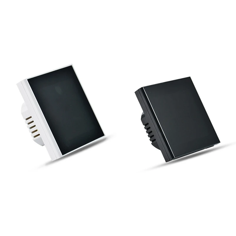 

Spot Goods Smart Wifi Temperature Controller APP Control Wireless Thermostat For Electric, Water And Gas Boiler