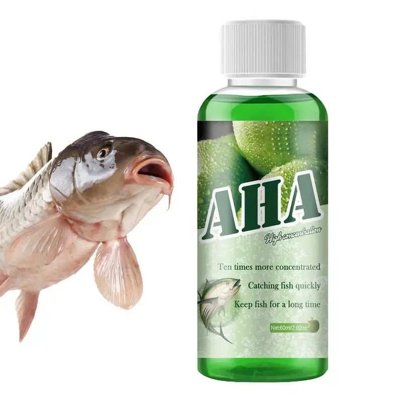 

Fishing Lures Additive Bait Liquid Fish Attractant Liquid Fishing Lures Baits High Concentrated Scent Fishing Lures Baits With