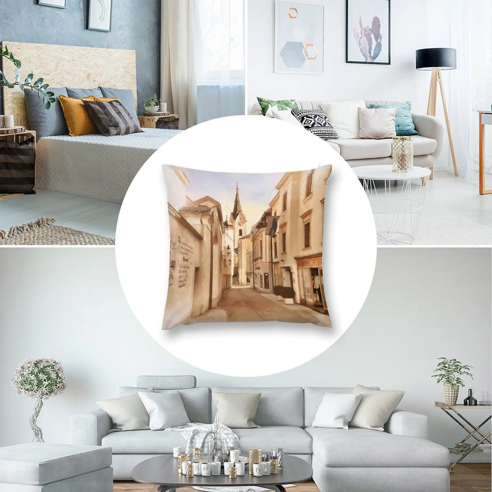 Наволочки для диванных подушек роскошные наволочки