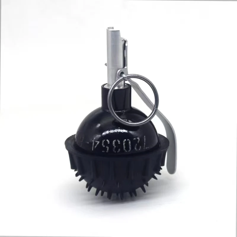 

Outdoor Equipment Metal Plastic Model (No Function) Can Pop Up Storage Tank