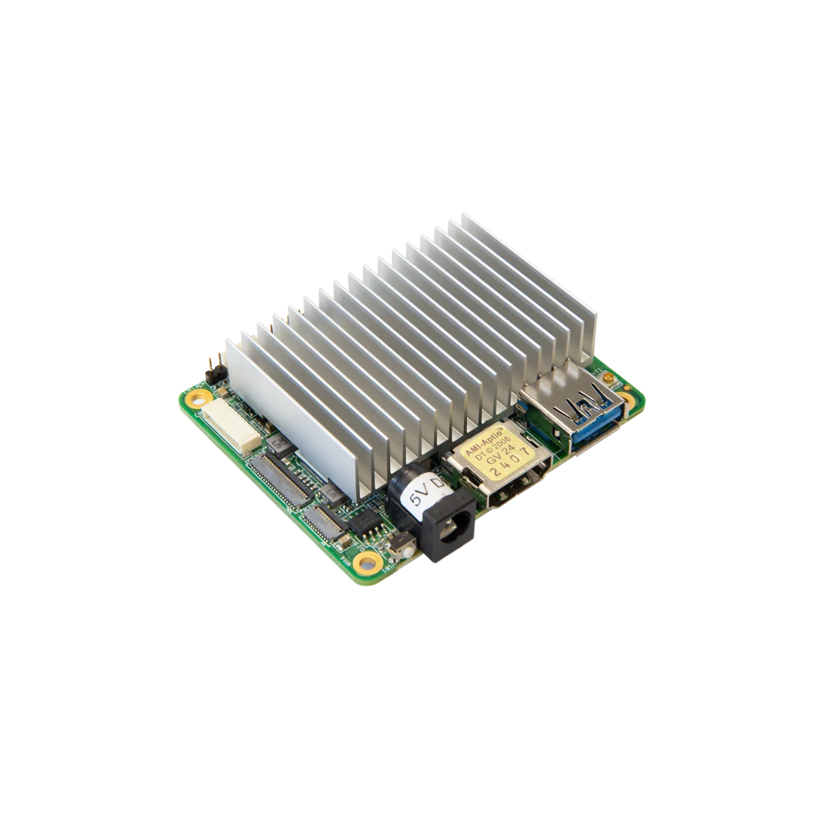 

UP Core Series