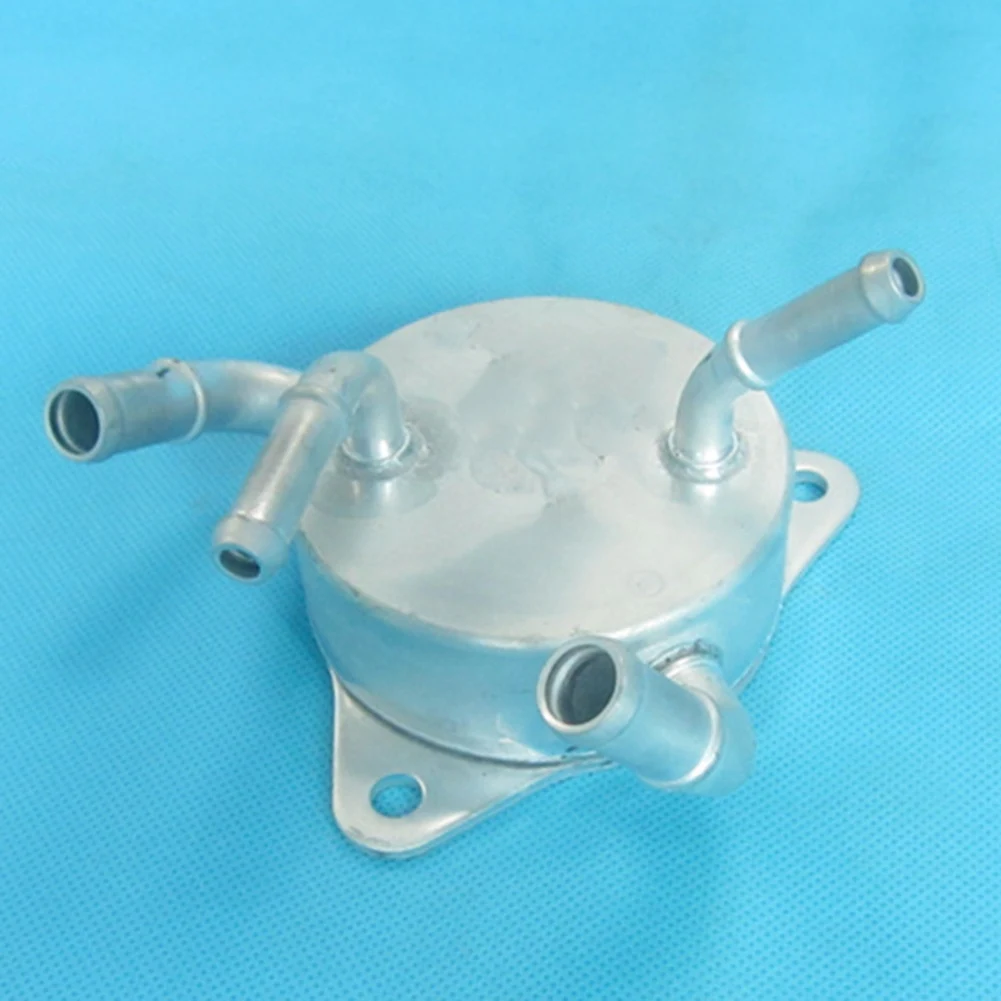 Охладитель трансмиссионного масла и жидкости 19430 -- A52 A51 для 1.8L 06-11 19430RNAA51