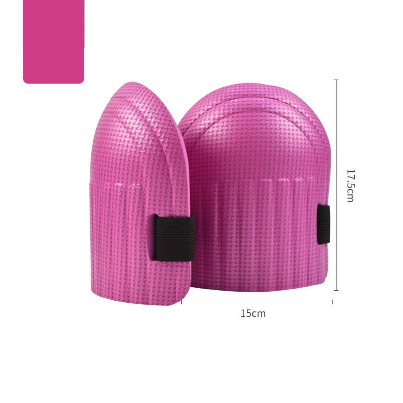 

Водонепроницаемые наколенники из резины