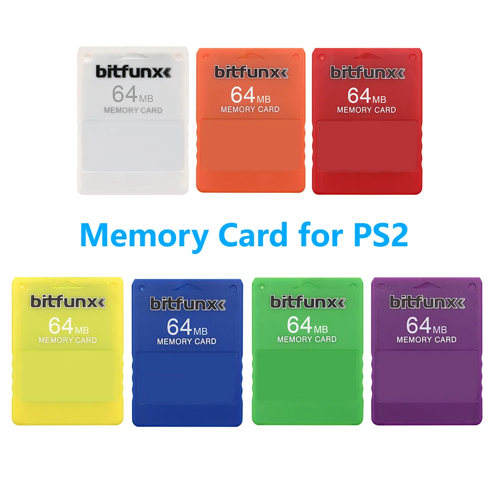 PS2 Fortuna Slims FMCB Memory Card New Software Update OPLv1.2.0 MX4SIO  Program Free McBoot for All Playstation2 Slims Consoles