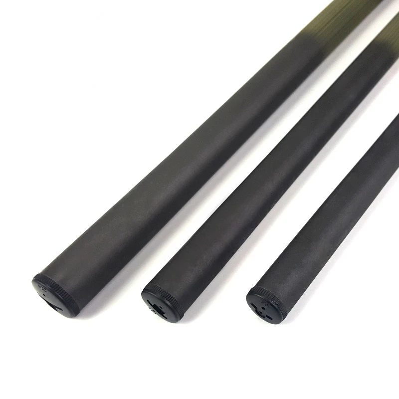 Производитель Weihai дешевая ультракороткая телескопическая удочка из