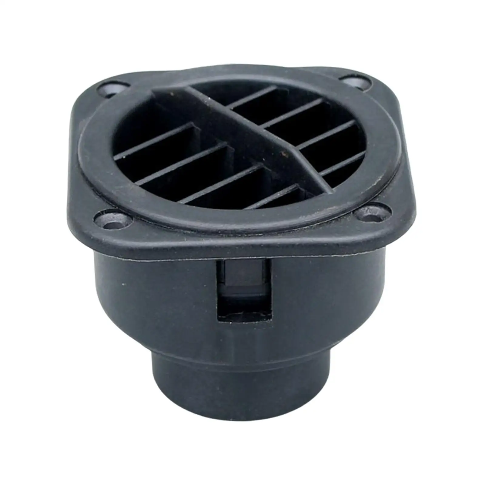 

42mm Warm Air Vent Outlet Spare Parts Heater Duct Air Vent Outlet for Auto Car