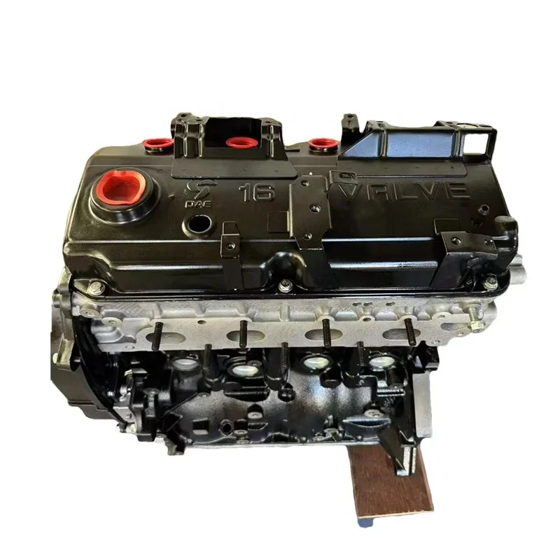 Совершенно новый длинный блок двигателя Mitsubishi Pajero 4g94 для Lancer аксессуары голый в