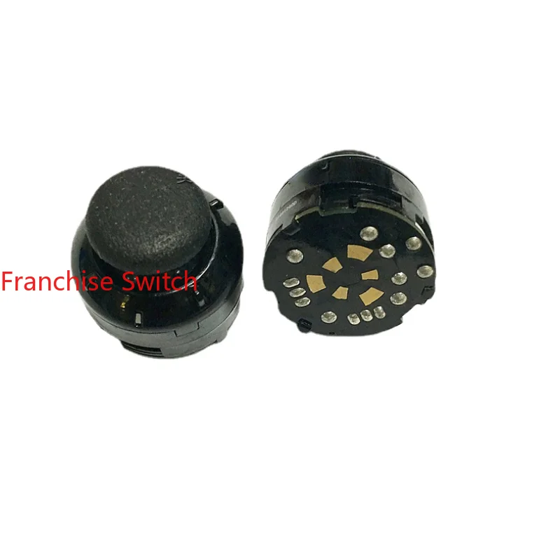 

10PCS Belt And Shell Reset Rocker Potentiometer XBOX360 Wired Handle 3D Switch
