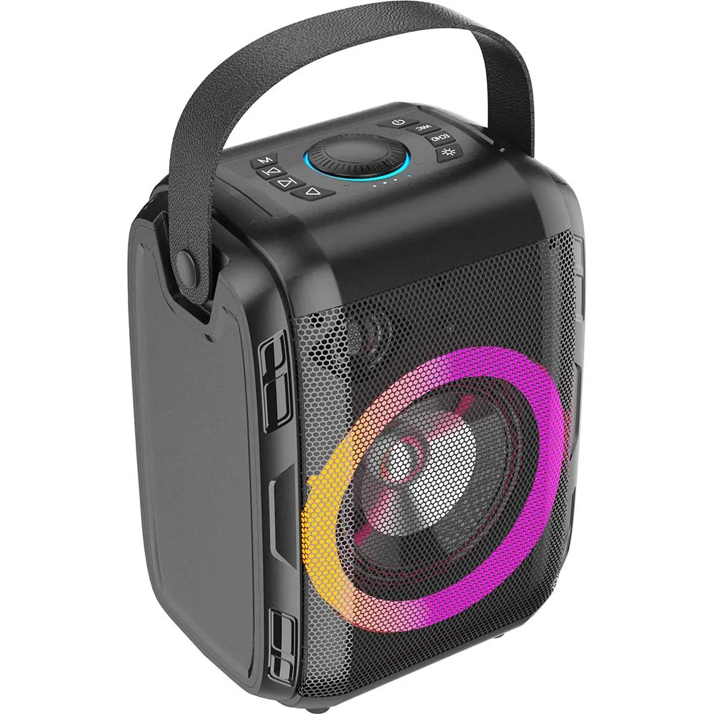 Новое поступление 2022 портативный Bluetooth-адаптер с беспроводным микрофоном и