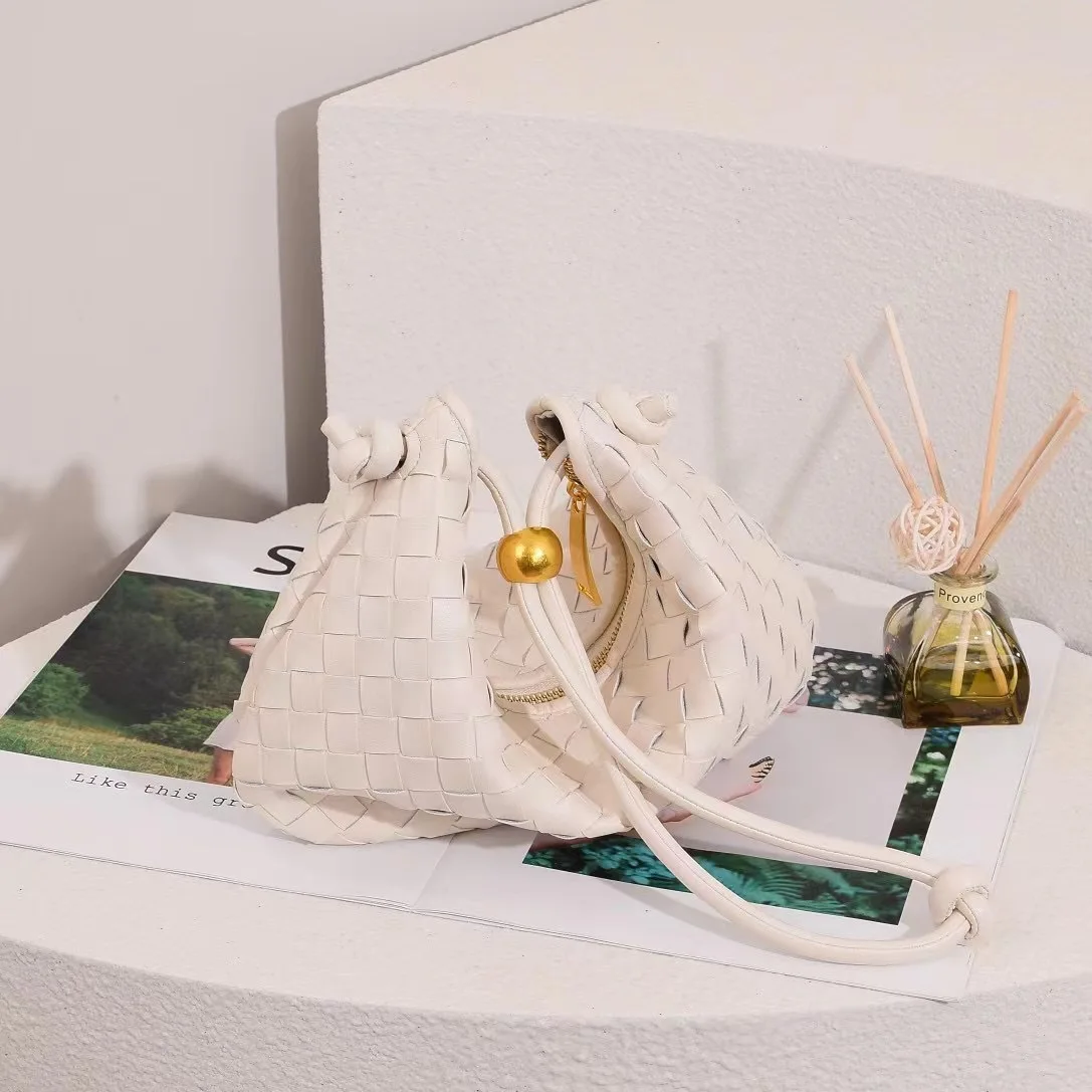 

2022 New Design Women's Bag Leather Bag Handbag Cross-body Bag Single Shoulder Bag High Quality