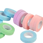 35 штук в упаковке профессиональная наращивание ресниц инструменты клей для наращивания ресниц ленты подушечки для глаз ресниц наращивание ресниц аксессуары