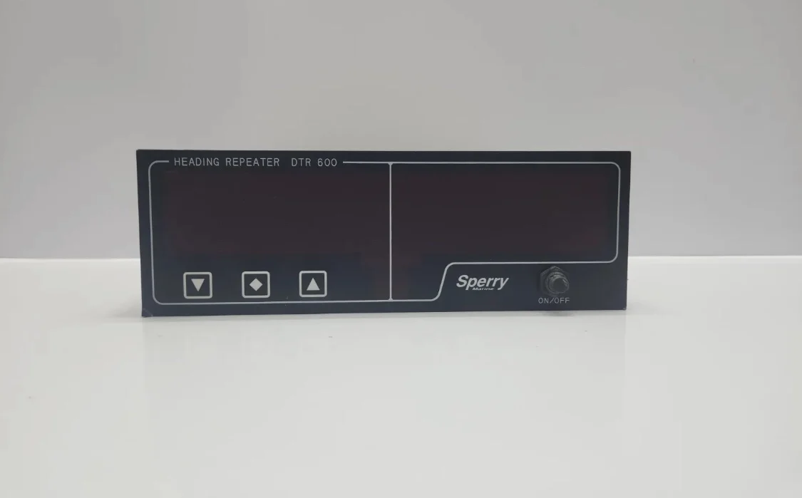 

DTR600, Дубликатор курсов